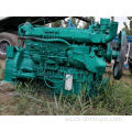 Motor sinotruck WT615 Norma de emisiones Euro 2/3